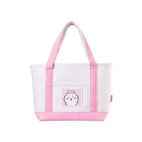 Chiikawa Tote Bags