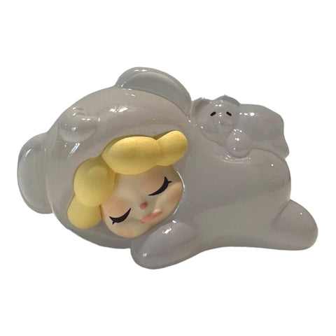 Wendy Sleepy Everyday Miniature Animal Series