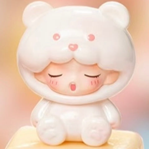 Yumo Candy Gummy Bear Miniature Series 2