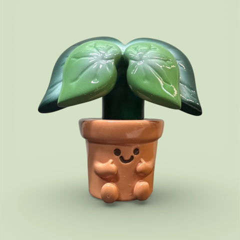 MeiChai Potted Plants Miniature Series