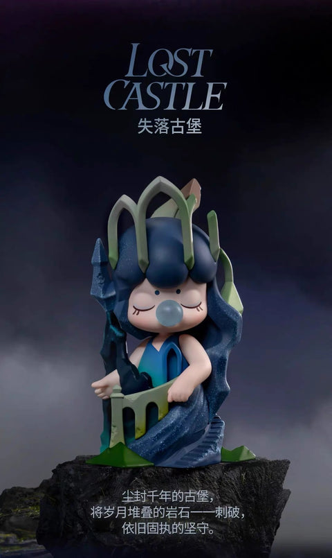 Rolife x Nanci Secret Fantasy Blind Box Series