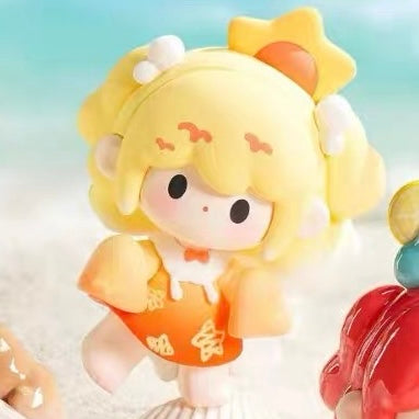 UU Weather Collection Blind Box Series