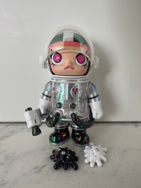 Sunday Claim Sale - Molly Space Instinct no card