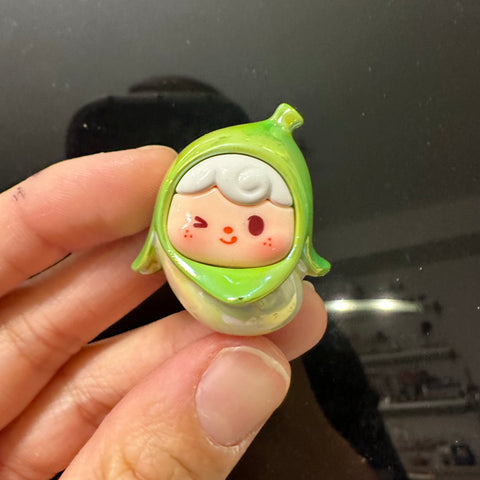 YOYO Miniature Foodie Babies Series