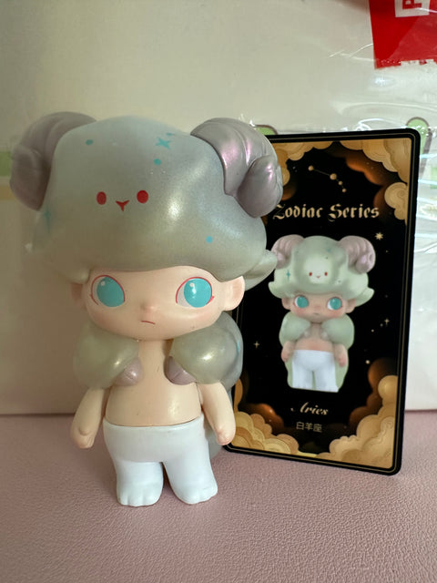 ToyDonut 5th Anniversary Clearance -  Dimoo Aries