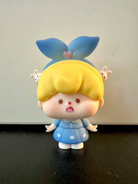 Miniatures and Midi Toy Claim Sale (Part 4)