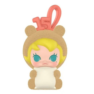 Popmart 15th Anniversary Celebrate this Moment Pop Bean