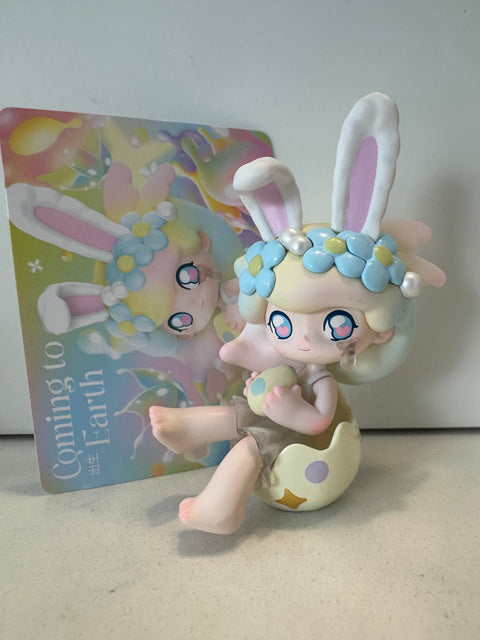 Sunday Claim Sale - Azura bunny