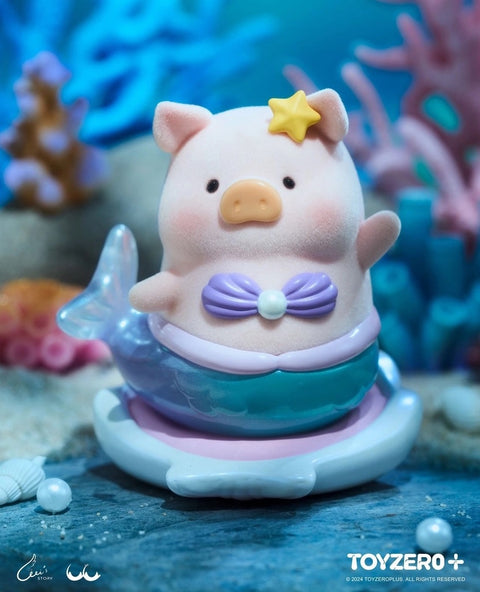 Lulu the Piggy Ocean Blind Box Series