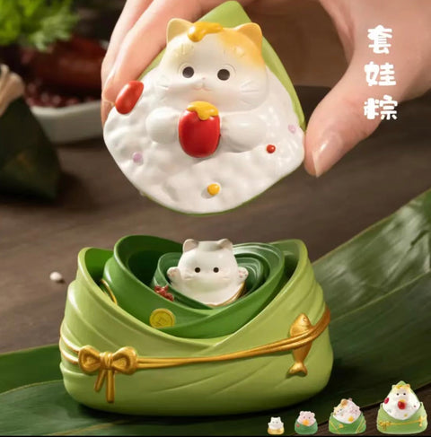 Forbidden City Museum Foodie Series 2024