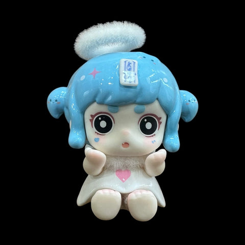 Keeno Little Angel Miniature Series