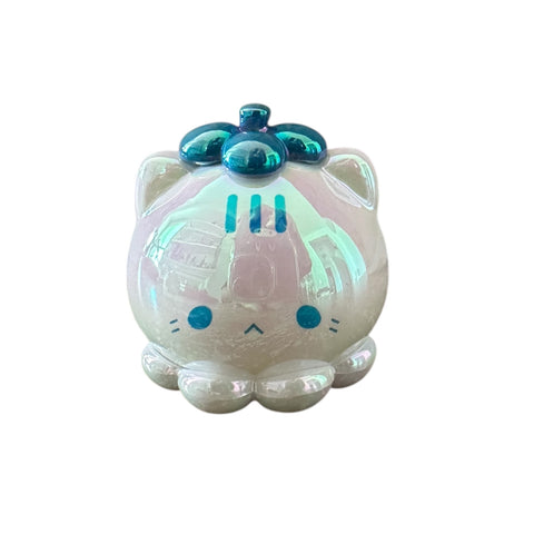 Octopus Kitty Fruit Miniature Series 3 by Strawberry Mousetta