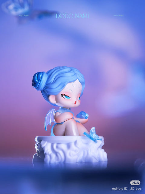 Dodo Nami Garden of Eden