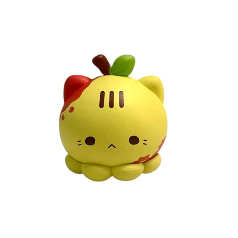 Octopus Kitty Fruit Miniature Blind Bag Series