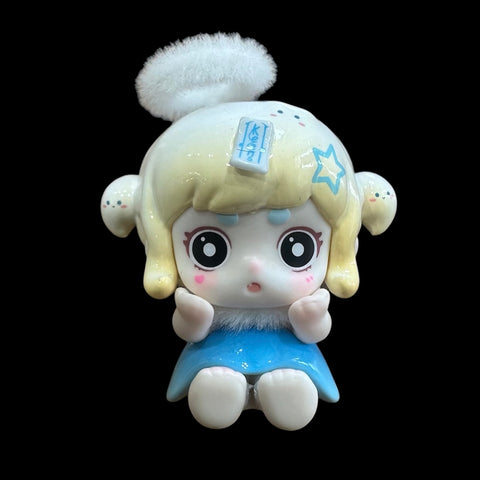 Keeno Little Angel Miniature Series