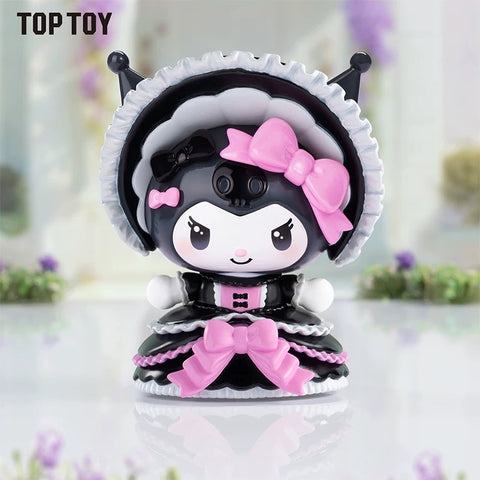TopToy Sanrio Fantasy Fairytale Blind Box Series