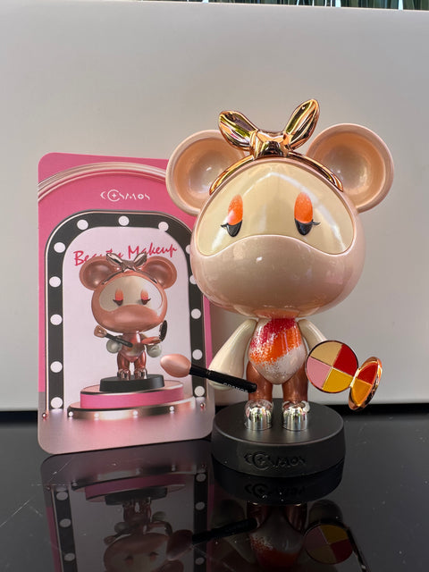 Sunday Claim Sale - Cosmo Bear Beauty 5