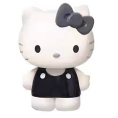 Rement x Hello Kitty Remix Miniature Series