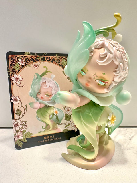 Sunday Claim Sale - SKULLPANDA green
