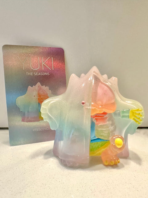Sunday Claim Sale - The most beautiful yuki ever