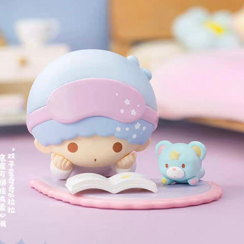 52Toys Sanrio Cozy Time Blind Box Series