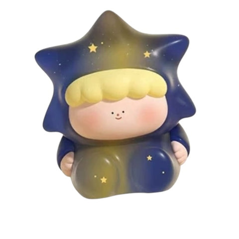 Big Gallery Wishing Stars Miniature Blind Bag Series