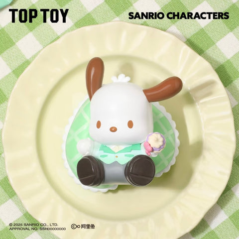 TopToy Sanrio Candy Blind Box Series