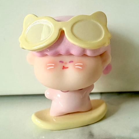 Miniatures and Midi Toy Claim Sale (Part 6B)