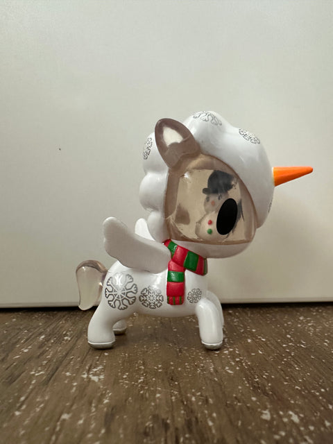 Sunday Claim Sale - Unicorno is cold