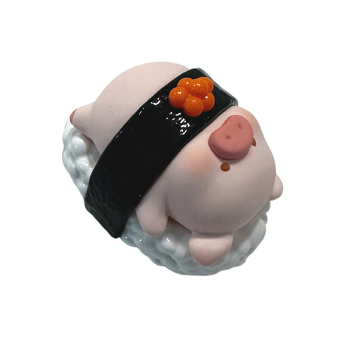 Lulu The Piggy Bento Miniature Blind Bag Series