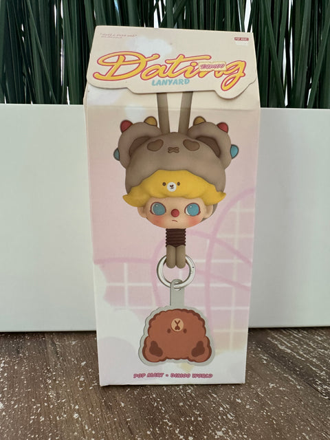 ToyDonut 5th Anniversary Clearance - Blind Box of this Dimoo thing