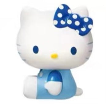 Rement x Hello Kitty Remix Miniature Series
