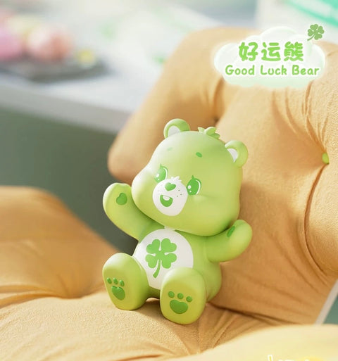 Funism x Care Bear Minis Series