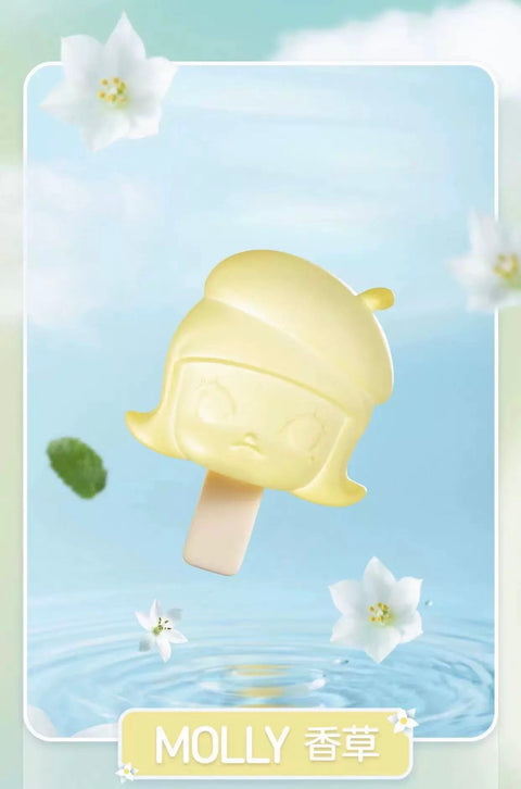 Popmart Ice Popsicle Pop Beans