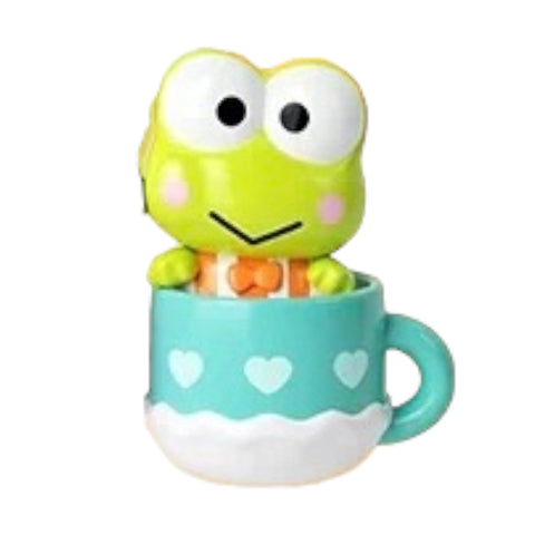 Moetch x Sanrio Magnetic Hugging Cup Miniature Series