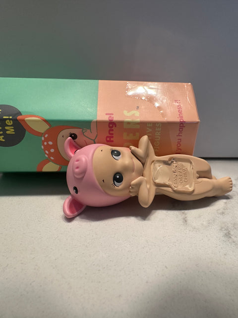 Sunday Claim Sale - Sonny Angel Piggy Hipper