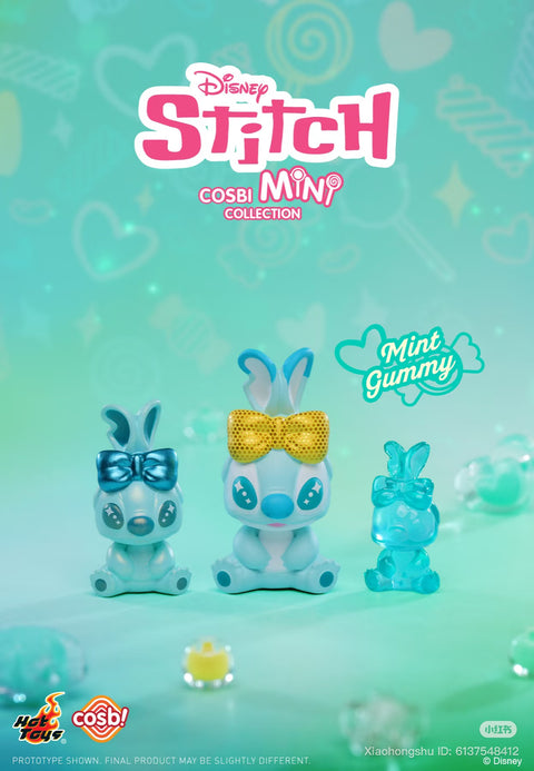 Cosbi Stitch Mini Blind Bag Series
