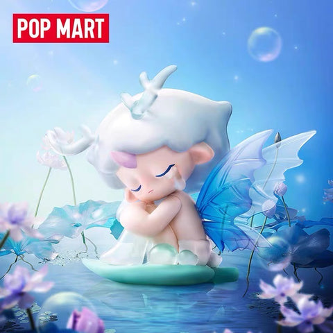 POP MART Azura Spring Fantasy Series