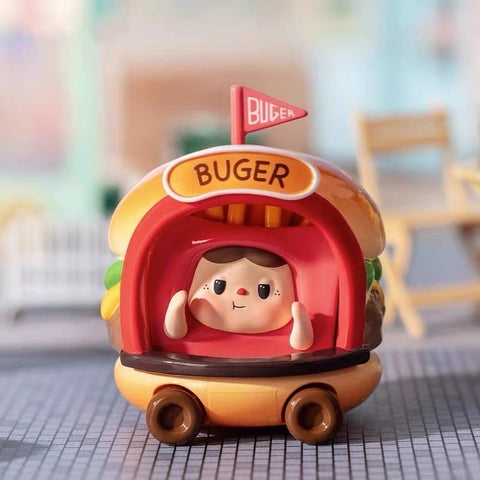 Beeworks Bao Bao Series