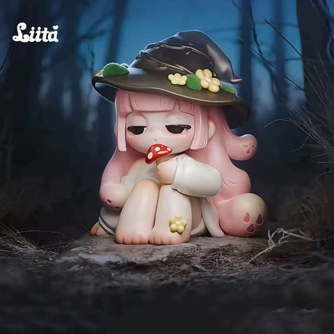 Liita Embrace Fantastic Adventure Blind Box Series