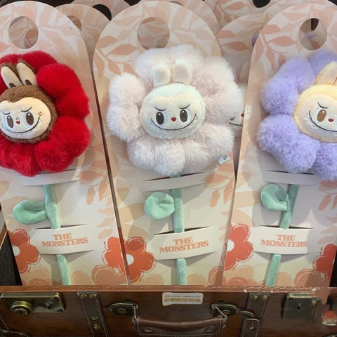 PREORDER - Popmart Popland Beijing Exclusive Merchandise