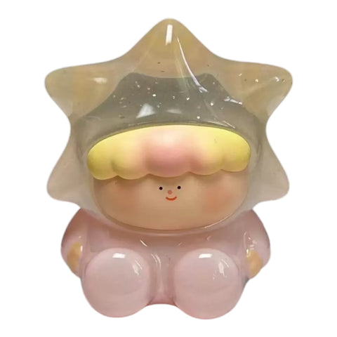 Big Gallery Wishing Stars Miniature Blind Bag Series