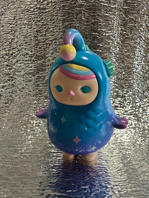 Sunday Claim Sale - Pucky Pisces