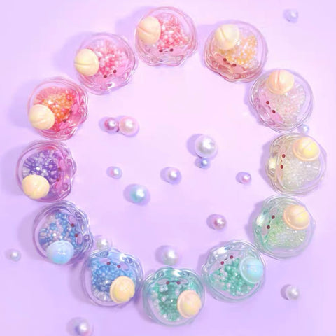 Mini Bubble Egg by Suplay