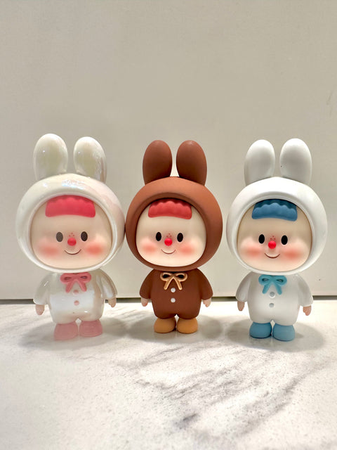 Sunday Claim Sale - Duoduo Mei Midi bunnies