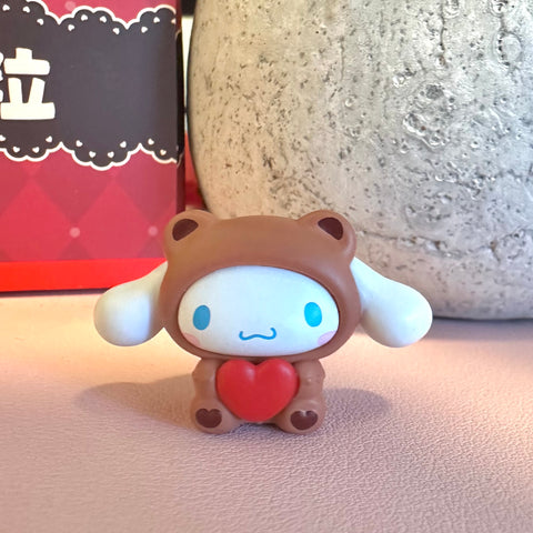 Playtime Unlimited Sanrio Gummy Bear Minis