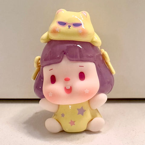 Miniatures and Midi Toy Claim Sale (Part 6B)