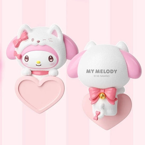 Moetch X Sanrio Kitty Hippers Blind Box Series 2