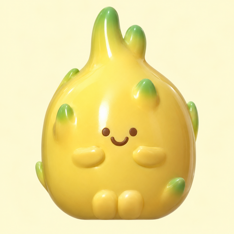 MeiChai Big Miniatures Fruit Series 2