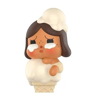 Pop Beans Ice Cream Series 2 (Ice Cream Container series)